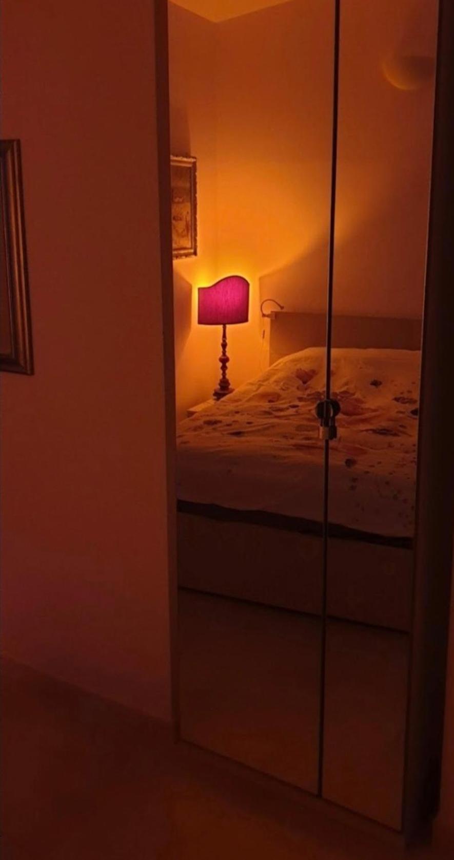 Janeta Panoramic Loft Leilighet Giardini Naxos Eksteriør bilde